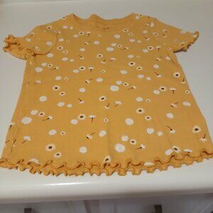 Cat & Jack girl tops